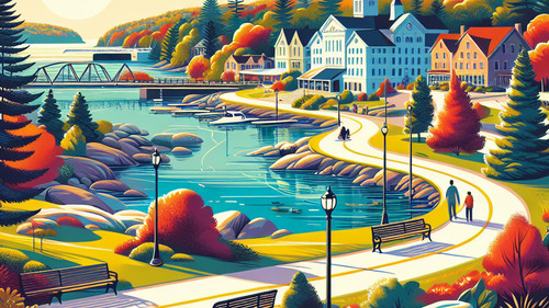 Fun Things To Do In Newcastle, Maine