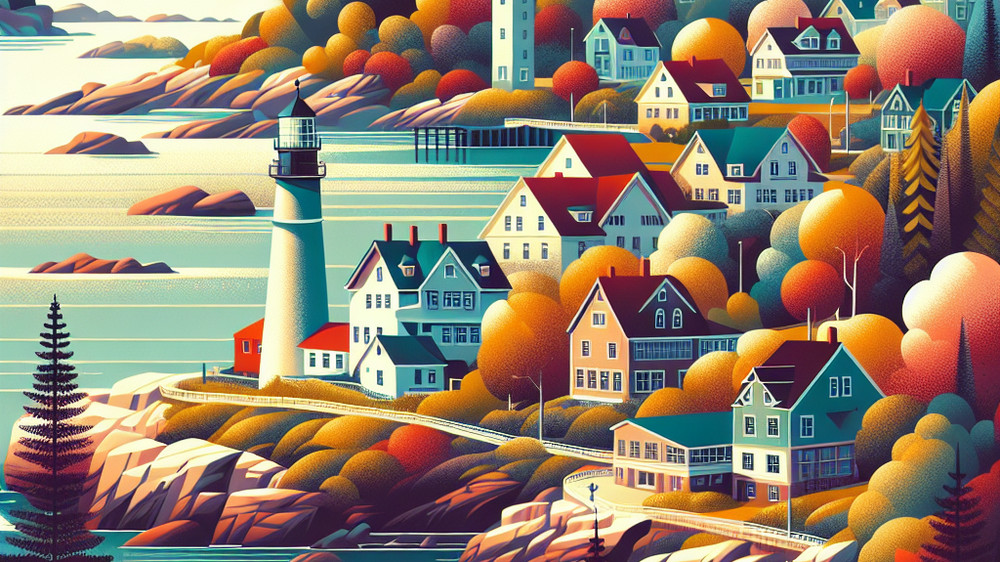 Featured image for Qué hacer en Owls Head, Maine
