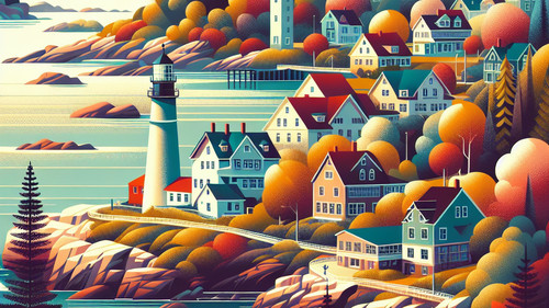 Fun Things To Do In Owls Head, Maine