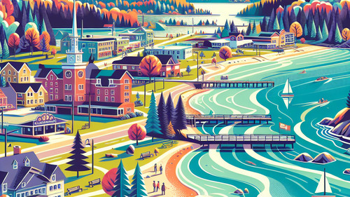 Fun Things To Do In Sullivan, Maine