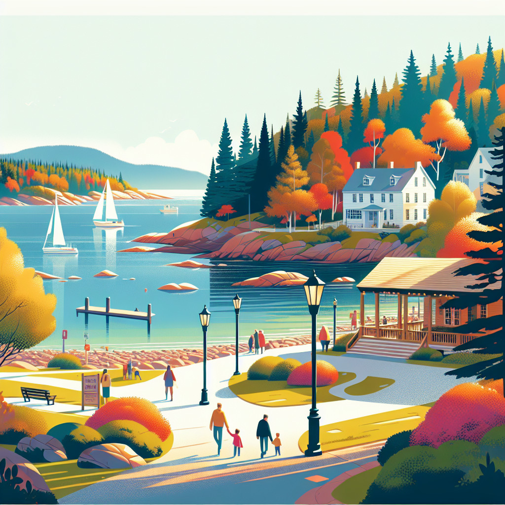 Troy, ME