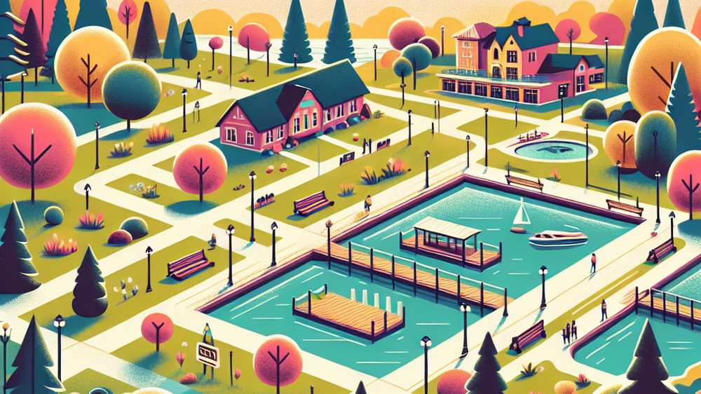 Featured image for Qué hacer en Blissfield, Michigan