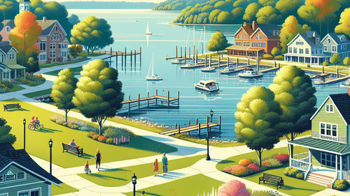 Fun Things To Do In Burlington township, Michigan