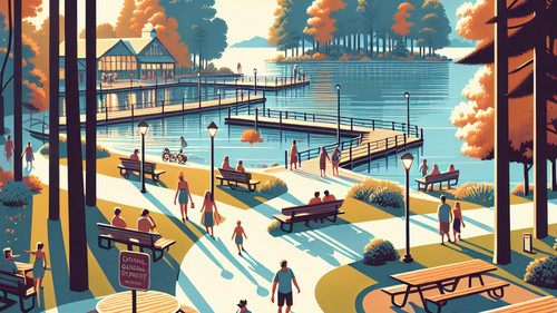 Fun Things To Do In Chelsea, Michigan