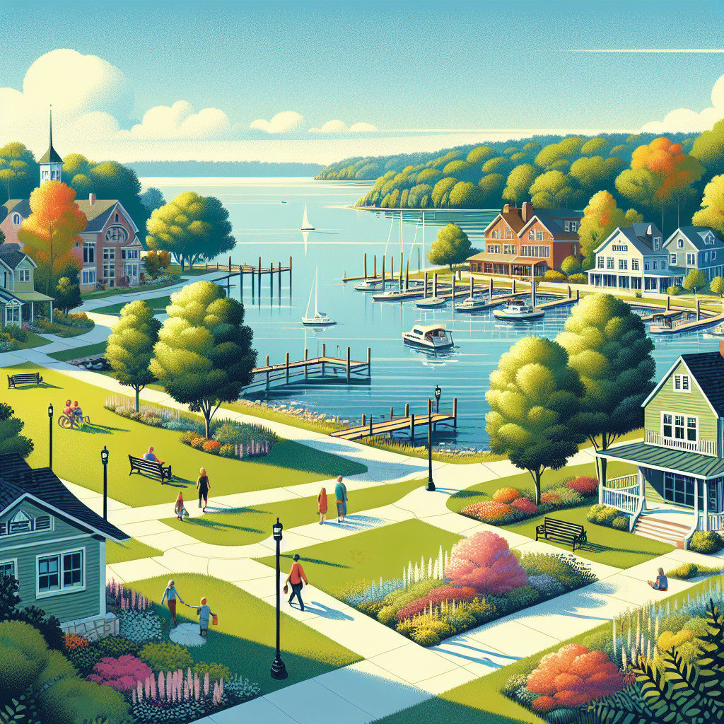 Climax, MI