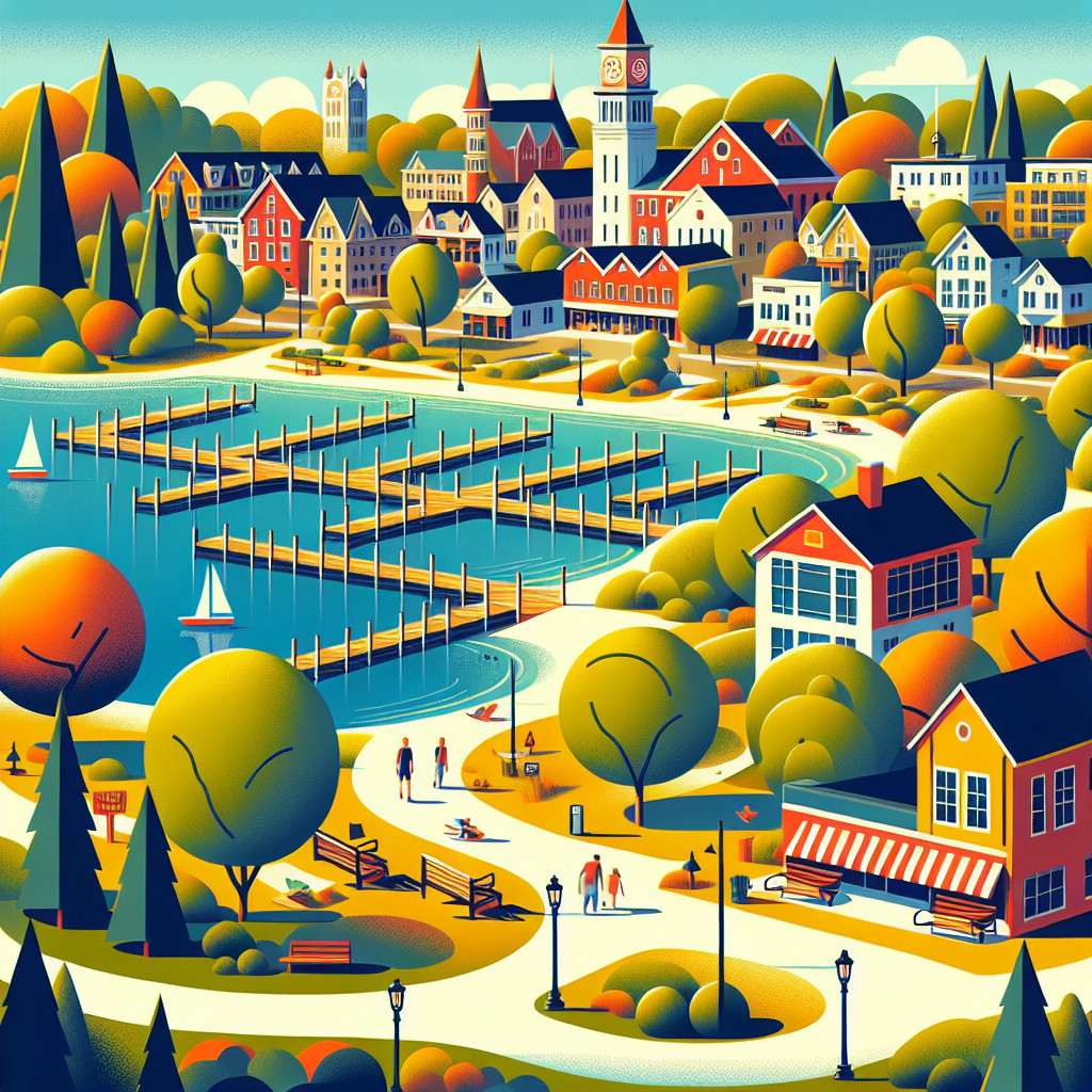 Ishpeming, MI