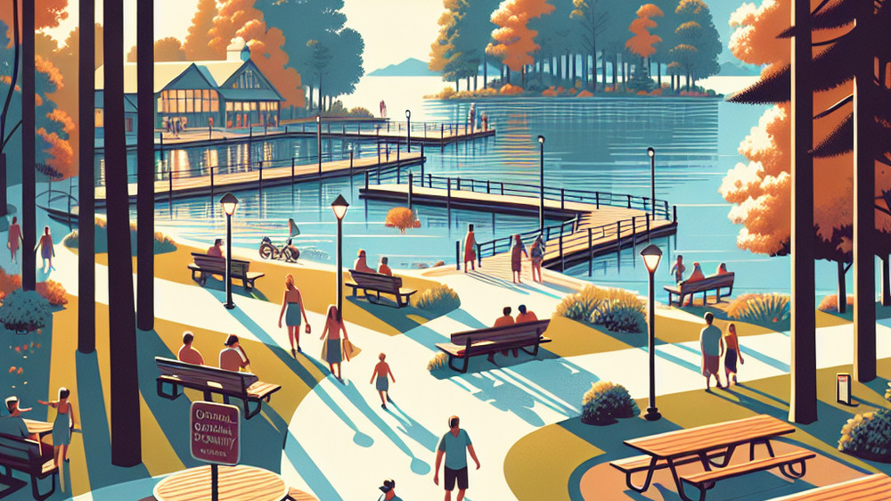 Featured image for Qué hacer en Juniata, Michigan
