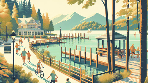 Fun Things To Do In Lake County, Michigan