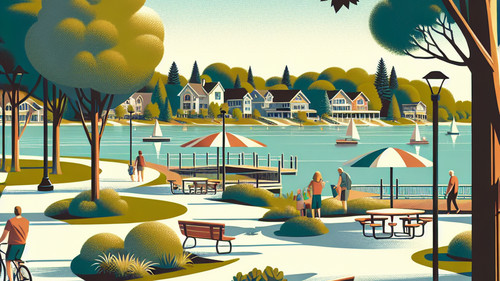 Fun Things To Do In Portland, Michigan