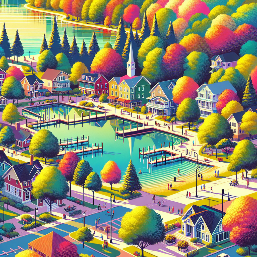 Thomas, MI