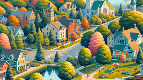 Fun Things To Do In Vassar, Michigan