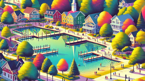 Fun Things To Do In Watersmeet township, Michigan