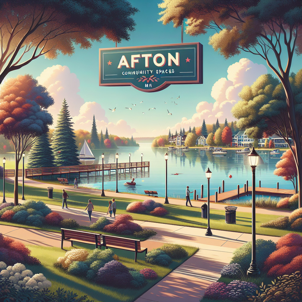 Afton, MN