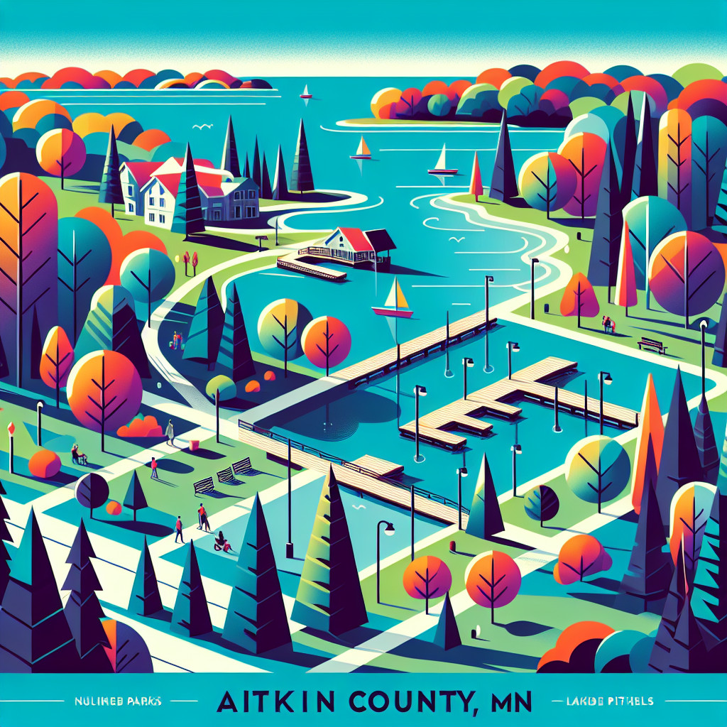 Aitkin County, MN