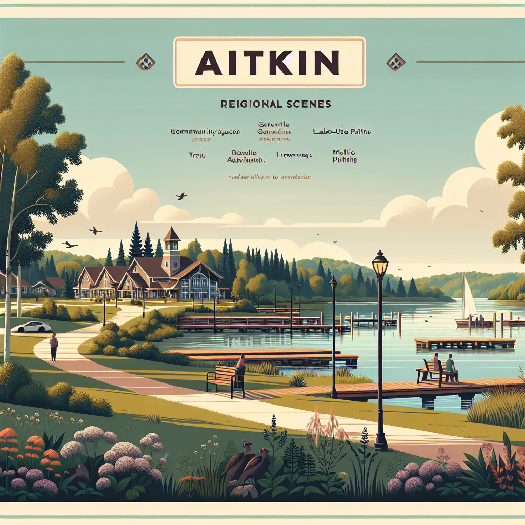 Aitkin, MN