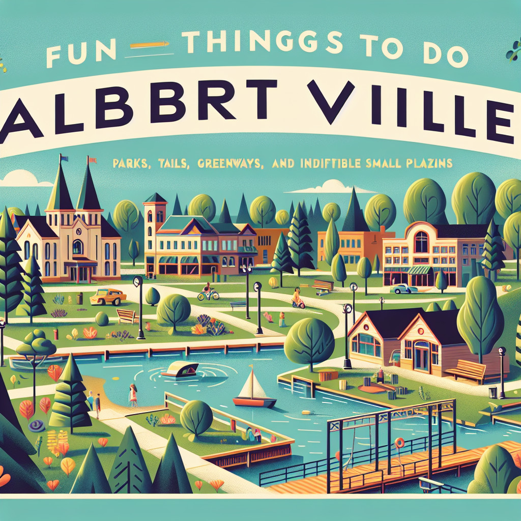Albertville, MN