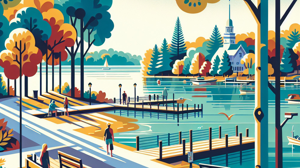 Featured image for Qué hacer en Bemidji, Minnesota