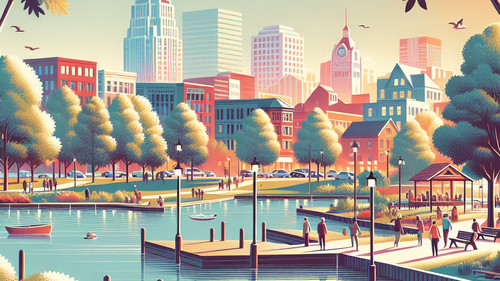Fun Things To Do In Columbus, Minnesota