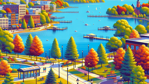 Fun Things To Do In Montgomery, Minnesota