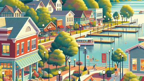 Fun Things To Do In New York Mills, Minnesota