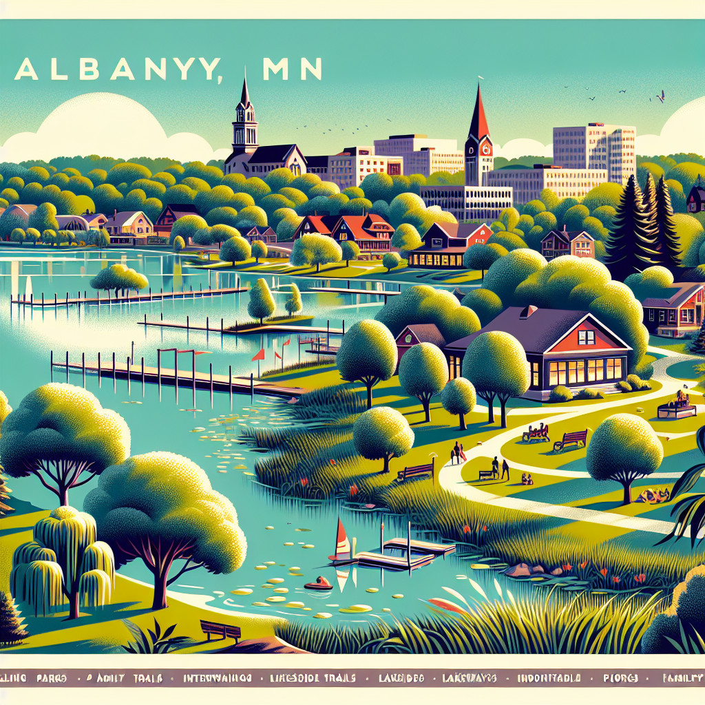 Pequot Lakes, MN