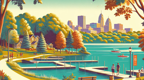 Fun Things To Do In Richmond, Minnesota