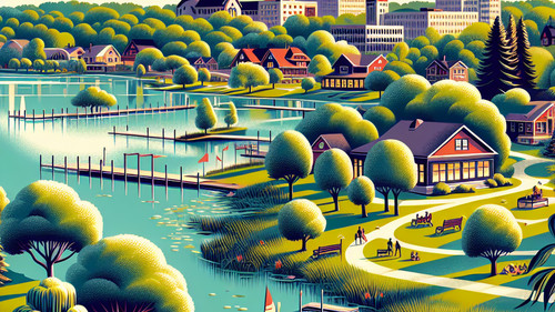 Fun Things To Do In Rockford, Minnesota