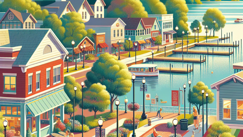 Featured image for Qué hacer en Rushford, Minnesota