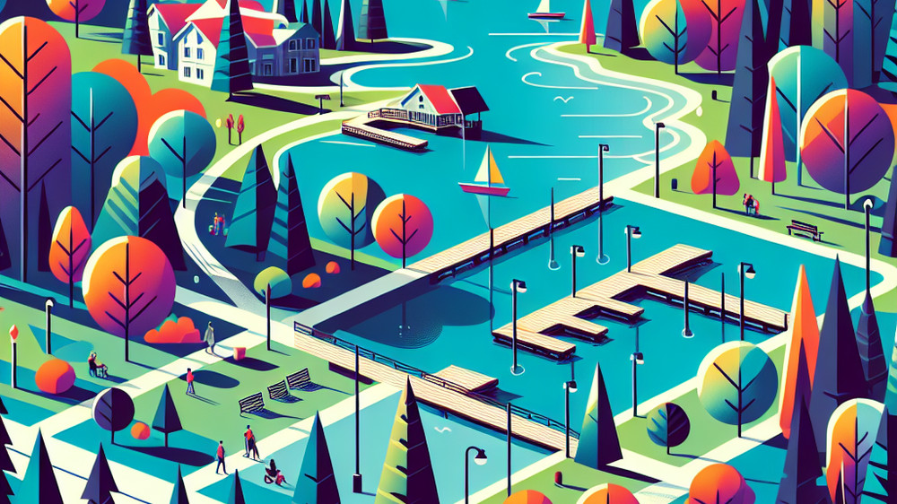 Featured image for Qué hacer en South Bend, Minnesota