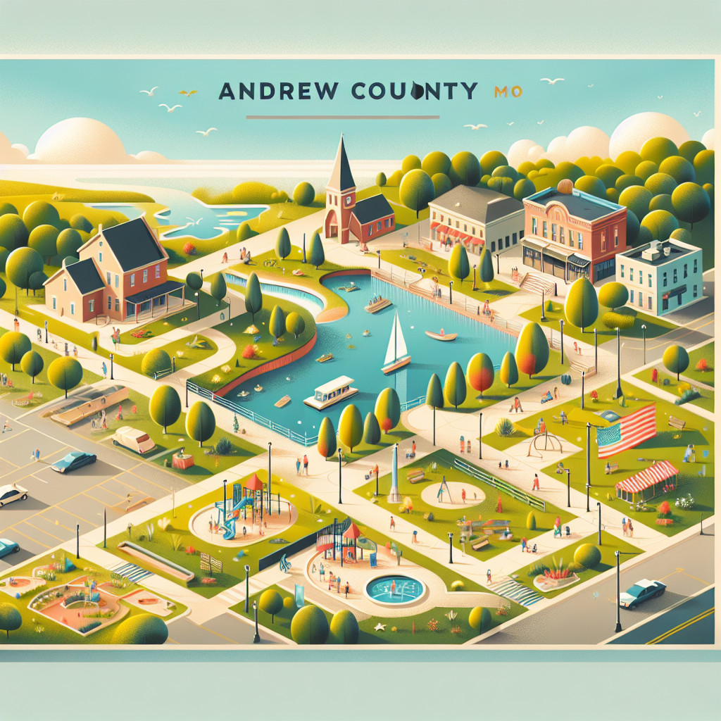 Andrew County, MO