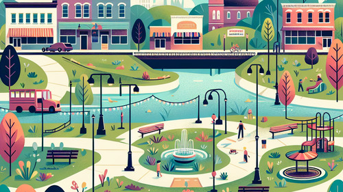 Fun Things To Do In Houston, Missouri