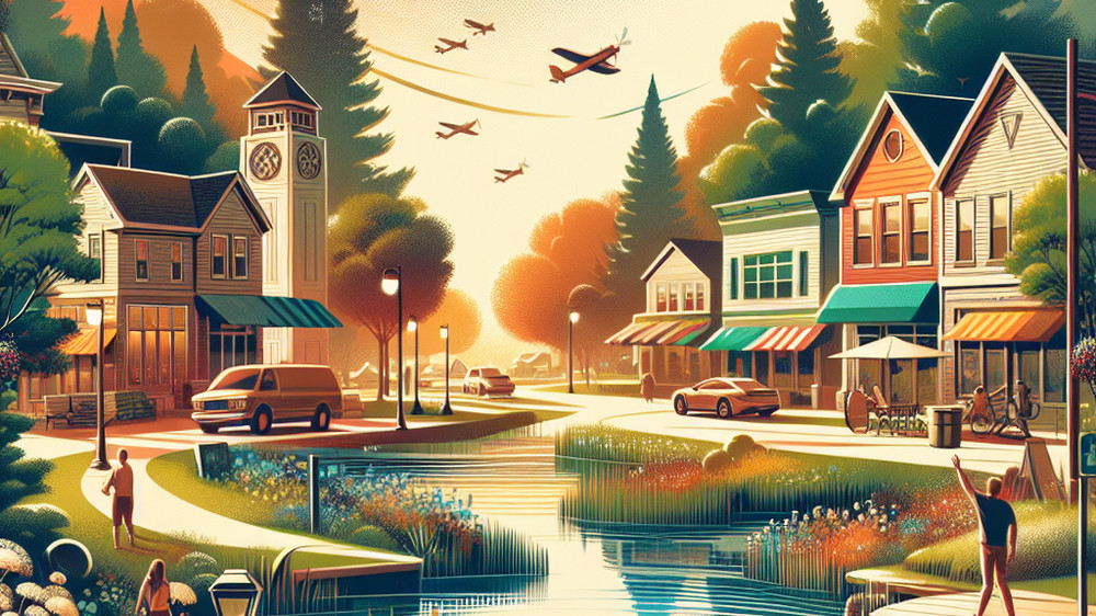 Featured image for Qué hacer en Lakeshire, Missouri
