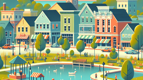 Fun Things To Do In Moscow Mills, Missouri