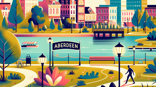 Fun Things To Do In Aberdeen, Mississippi