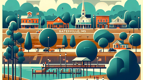 Fun Things To Do In Morton, Mississippi