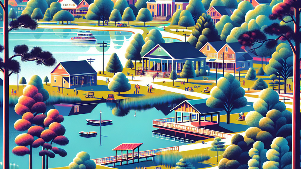 Featured image for Qué hacer en Tutwiler, Mississippi