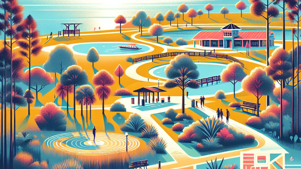 Featured image for Qué hacer en Water Valley, Mississippi