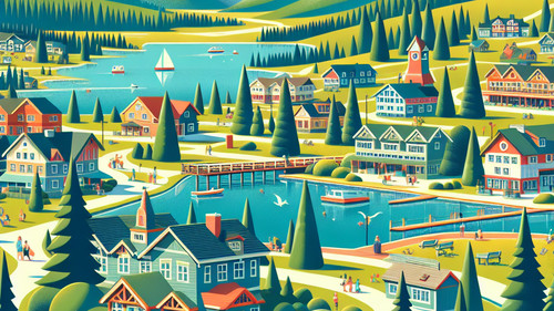 Fun Things To Do In Big Timber, Montana