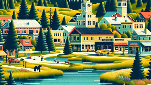 Fun Things To Do In Cut Bank, Montana
