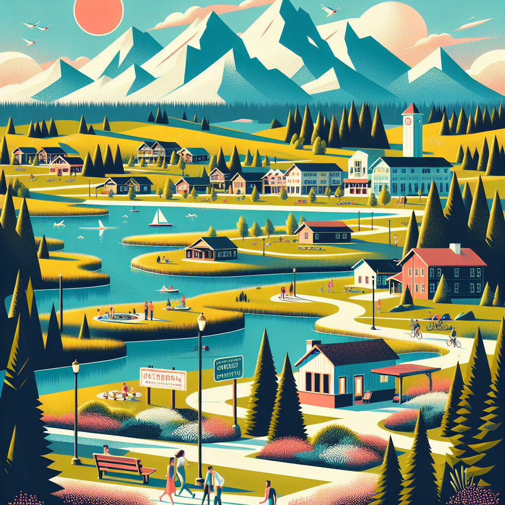 Kalispell, MT