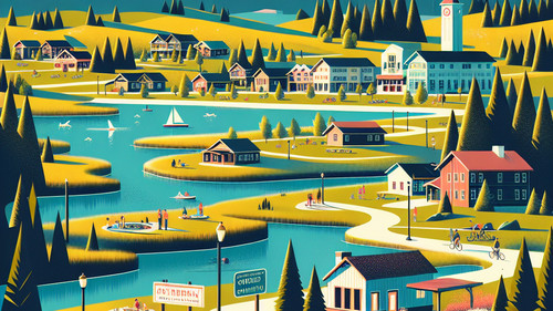 Fun Things To Do In Kalispell, Montana