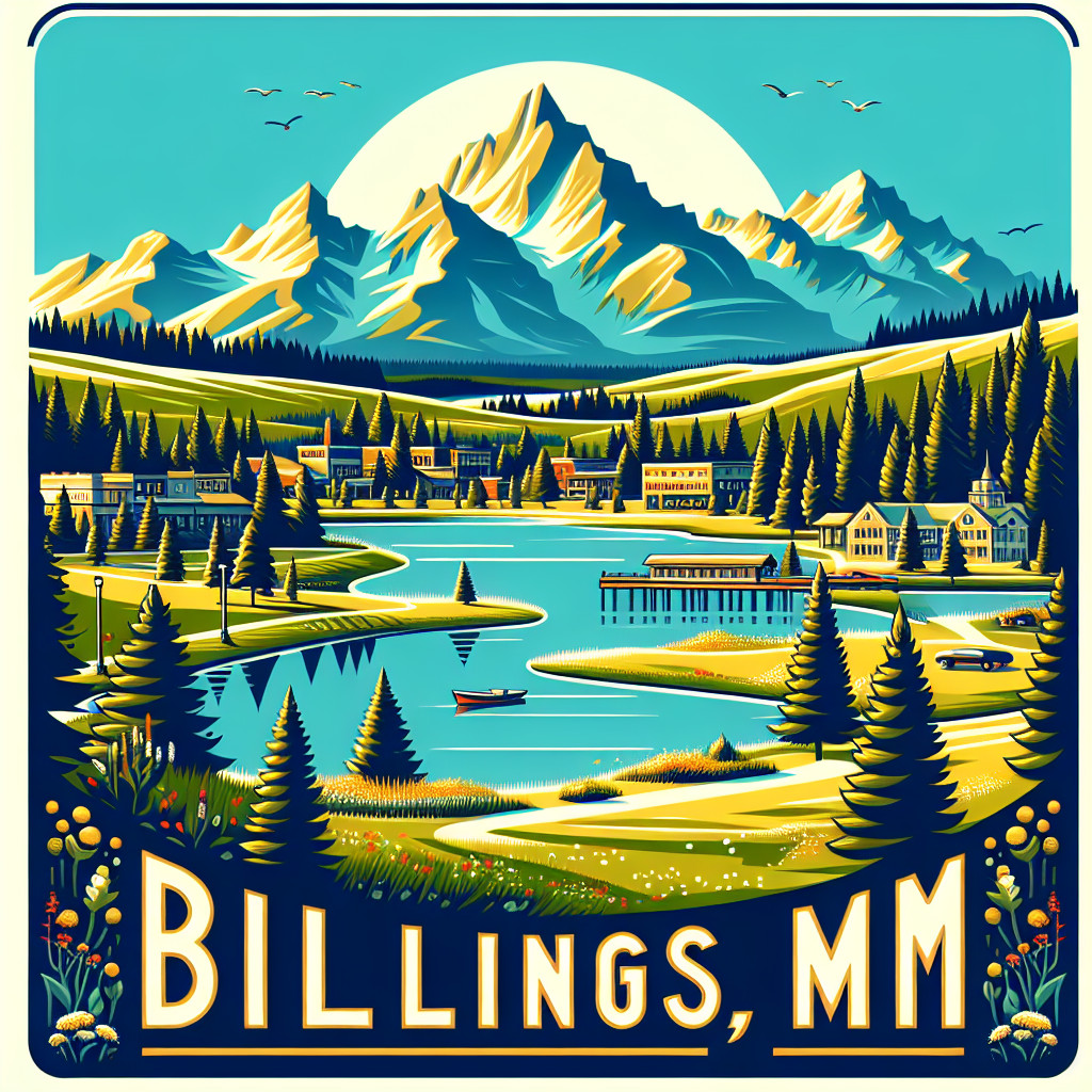 Libby, MT