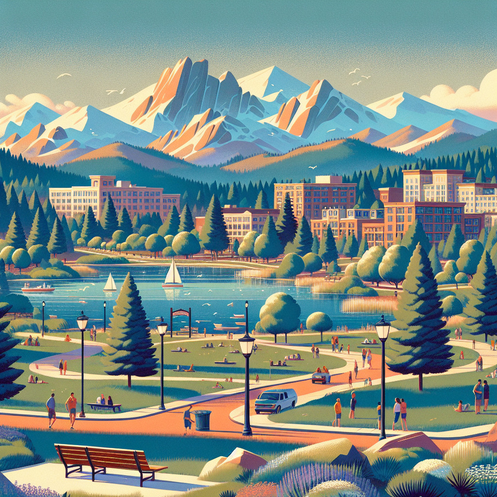 Missoula County, MT