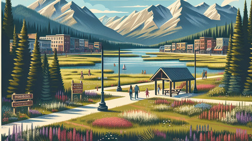Fun Things To Do In Polson, Montana