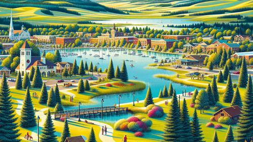 Fun Things To Do In Stillwater County, Montana