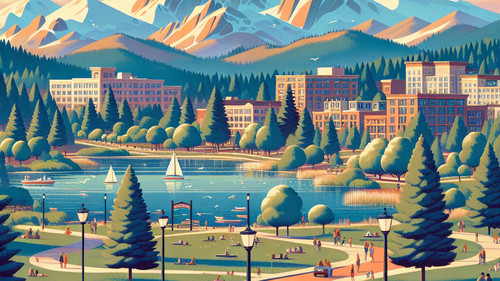 Fun Things To Do In Townsend, Montana