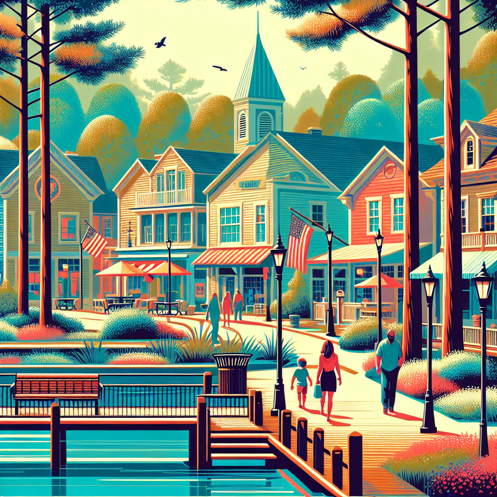 Fun Things To Do In North Carolina