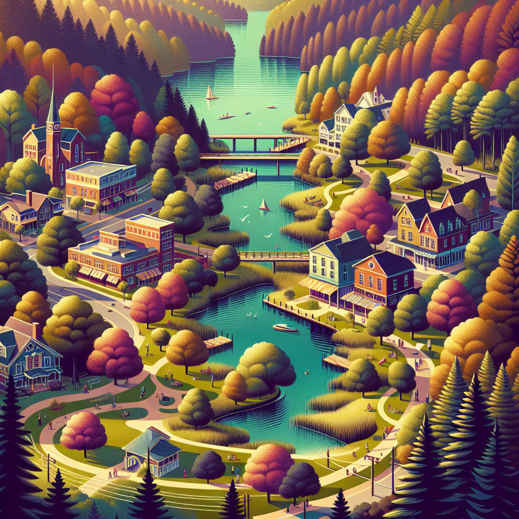 Bryson City, NC