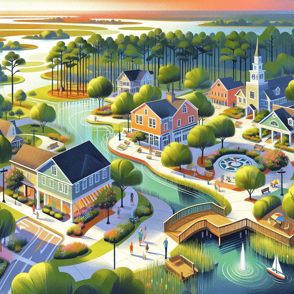 Carolina Shores, NC