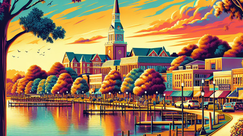 Fun Things To Do In Coats, North Carolina